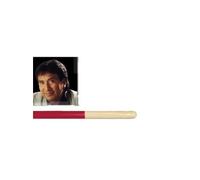 Accessoires batterie VIC FIRTH ALEX ACUNA SIGNATURE - CONQUISTADOR Baguette de Batterie