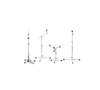 8700PK - Pack Hardware Flat Base