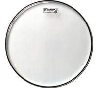 Accessoires batteries AQUARIAN CLASSIC CLEAR 22 - CC22 Peaux grosse caisse