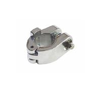 Gibraltar Système de fixation Bague mémoire SC-HML34 articulée amovible 3/4" (19 mm)
