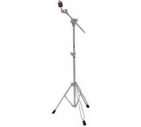 Accessoires batteries BASIX SERIE 100 Pieds cymbale droits & perches