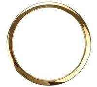 HBR6 - Anneau De Renfort 6" Dore