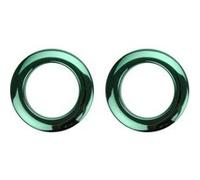 Accessoires batteries Drum O's HCG2 - ANNEAUX DE RENFORT 2 VERT (X2) Accessoires généraux