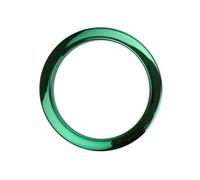 Accessoires batteries Drum O's HCG4 - ANNEAU DE RENFORT 4 VERT Accessoires généraux
