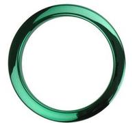 Accessoires batteries Drum O's HCG4 - ANNEAU DE RENFORT 4 VERT Accessoires généraux