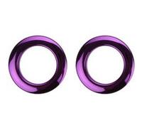 HCP2 - Anneaux De Renfort 2" Violet (X2)