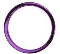 Accessoires batteries Drum O's HCP6 - ANNEAU DE RENFORT 6 VIOLET Accessoires généraux