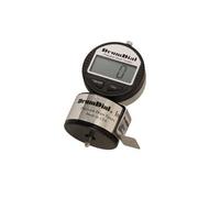 Drum Dial Accordeur numérique pour batterie DrumDial Digital avec étui (Import Royaume‑Uni)