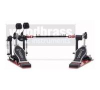 Accessoires batteries DW Drum Workshop 5002TDL3 TURBO (GAUCHER) Pédales grosse caisse G
