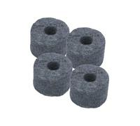 SC-CFL/4 Feutres Tilter Pied De Cymbale 38 MM (X 4)