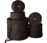 Accessoires Batteries Gator Gp-Standard-100 Housses - Étuis Kit De Batterie