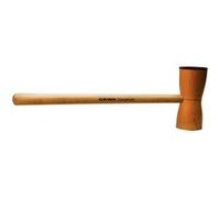 Accessoires batteries GEWA MAILLET POUR JEU DE CLOCHE TUBULAIRE Batte cloches tubulaires