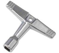 Accessoires batteries GIBRALTAR CLE DE BATTERIE STANDARD SC-4244 Pièces détachées