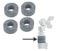 SC-CLF Feutres Pour Tilter Hi Hat (X4)