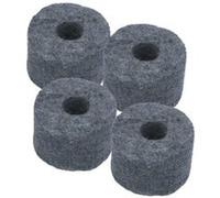 SC-CFL/4 Feutres Tilter Pied De Cymbale 38 MM (X 4)