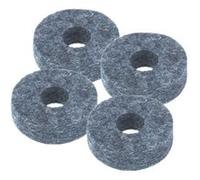 Accessoires batteries GIBRALTAR FEUTRES TILTER SC-CFS-4 - X 4 (19 MM) TILTER Pièces détachées G