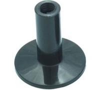 Gibraltar Accessoires pour pied de cymbale SC-19A Set de 4 coupelles extra longues