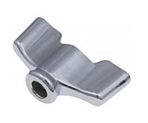 Accessoires batteries GIBRALTAR SC-13P2 - ECROU PAPILLON TILTER 8MM Pièces détachées