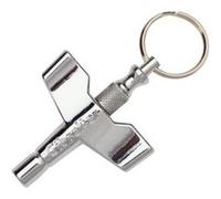 Accessoires batteries GIBRALTAR SC-GQRDK - CLE DE BATTERIE QUICK RELEASE Pièces détachées