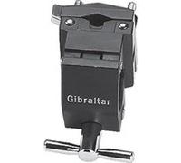Accessoires batteries GIBRALTAR SC-GRSSMC - SUPER MULTICLAMP RACK BATTERIE Hardware Rack batterie