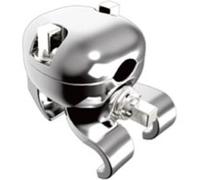 Accessoires batteries GIBRALTAR SC-GRUC - CLAMP SUPPORT UNIVERSEL SUR CERCLAGE Supports & pieds tom