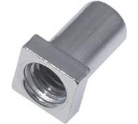 Gibraltar Manchon fileté SC-LN petit 7/32" (12 pièces)