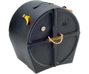Accessoires batteries HARDCASE ETUI GROSSE CAISSE 22 - HN22BW Housses - étuis