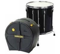 Accessoires batteries HARDCASE TOM BASSE 14 Housses - étuis