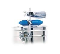 Accessoires Batteries Lp Latin Percussion Lp397 Barre Support Percussion Sur Tirant Conga Ou Timbales Clamps Et Supports