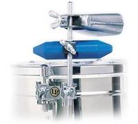 Accessoires Batteries Lp Latin Percussion Lp397 Barre Support Percussion Sur Tirant Conga Ou Timbales Clamps Et Supports G