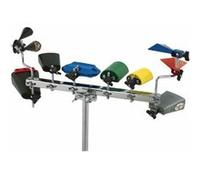 LP LP 372 Everything Rack Large