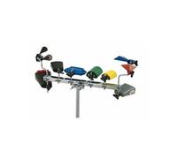 LP LP 372 Everything Rack Large