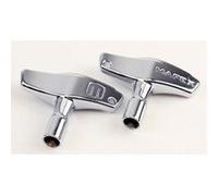 Accessoires Batteries Mapex Mdk2 - Pack De 2 Cles De Batterie e Batterie