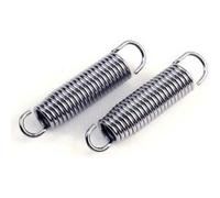 Accessoires Batteries Mapex Mps2 - Pack De 2 Ressorts Pour Pedale De Grosse Caisse Pièces Pour Pédale Grosse Caisse