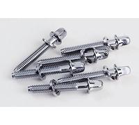 Accessoires batteries MAPEX MTR45X6 - SACHET DE 6 TIRANTS LONGUEUR 45 MM Tirants pour batterie