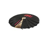 Accessoires batteries MEINL PROTECTION CYMBALE 22 NOIR Housses - étuis
