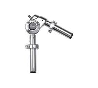 Accessoires batteries PEARL TH-1030S - GYRO LOCK COURT Supports & pieds tom