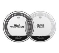 Remo Powersonic Clear Bass PW-1322-00 Peau de tambour 56 cm