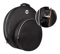 Accessoires batteries SABIAN HOUSSE CYMBALES SAC A DOS FAST 22 Housses - étuis
