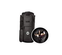 Accessoires batteries SABIAN SSB360 - SAC BAGUETTES MULTI POCHES Sac pour baguettes