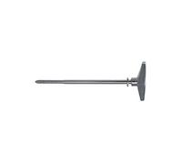 Accessoires batteries SC-BDTR/S - TIRANTS GROSSE CAISSE A AILETTES 12CM Pièces détachées