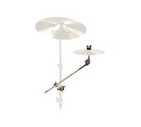 Accessoires batteries SC-CLBAC - PERCHETTE CYMBALE LONGUE + CLAMP ARTICULE Clamps et supports