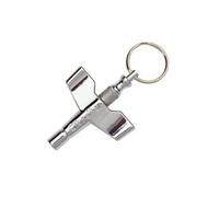 Accessoires batteries GIBRALTAR SC-GQRDK - CLE DE BATTERIE QUICK RELEASE Pièces détachées