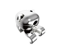 Accessoires batteries SC-GRUC - CLAMP SUPPORT UNIVERSEL SUR CERCLAGE Supports & pieds tom