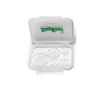 Accessoires Batteries Slapklatz Slapklatz Pro Mufflers Transparent Sourdines Batterie