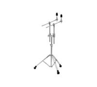 Accessoires batteries SONOR DCS 4000 - DOUBLE STAND DE CYMBALE Pieds cymbale droits & perches
