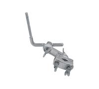Accessoires batteries SUPPORT PERCU ORIENTABLE SUR CLAMP SC-LRAC Clamps et supports