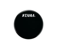 Tama "Tama 22"" Resonant Bass Drum Black"