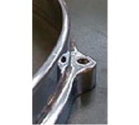 Accessoires batteries TAMA CERCLE CAISSE CLAIRE 14 (PARTIE TIMBRE) - MDH14S-10 Pièces détachées