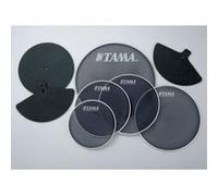 Accessoires batteries TAMA MH8T - PEAU MESH 8 Peaux tom - caisse claire